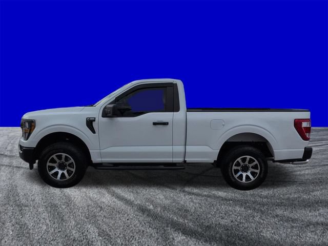 Certified 2023 Ford F150 XL RWD image 7