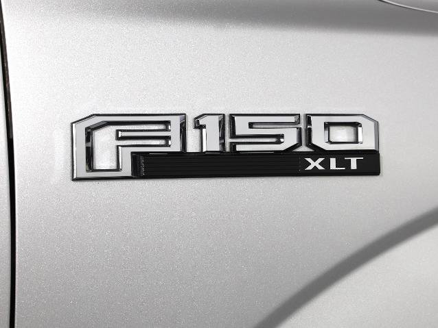 Certified 2019 Ford F150 XLT w/ Equipment Group 302A Luxury image 27