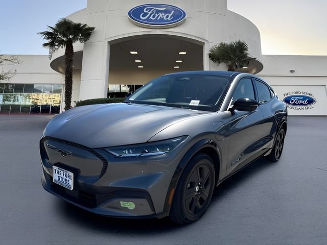 Certified 2023 Ford Mustang Mach-E California Route 1 AWD/4WD image 2