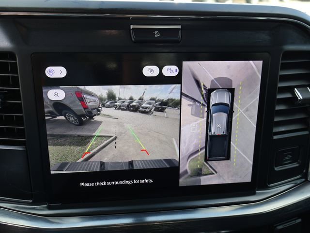 Certified 2025 Ford F350 Lariat AWD/4WD image 28