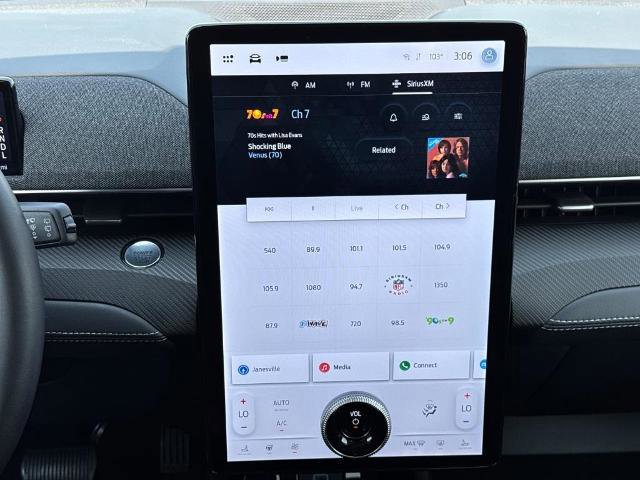 Certified 2024 Ford Mustang Mach-E Premium image 16