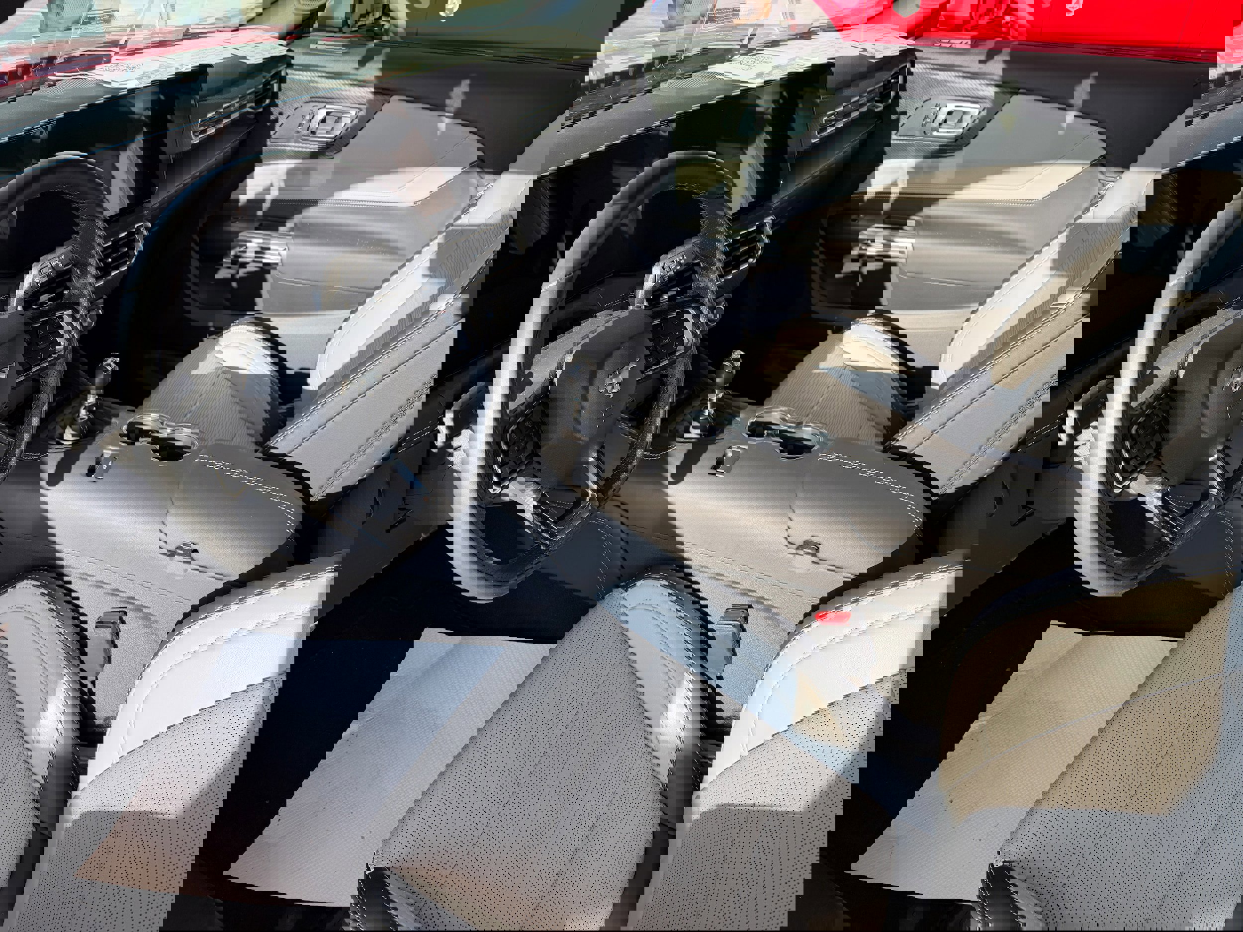 Certified 2025 Ford Mustang GT Premium w/ 60th Anniversary Package image 33