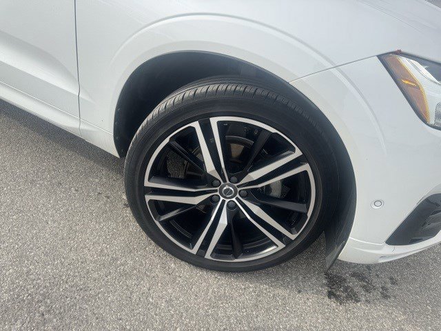 Used 2021 Volvo XC60 T5 R-Design w/ Protection Package Premier image 37