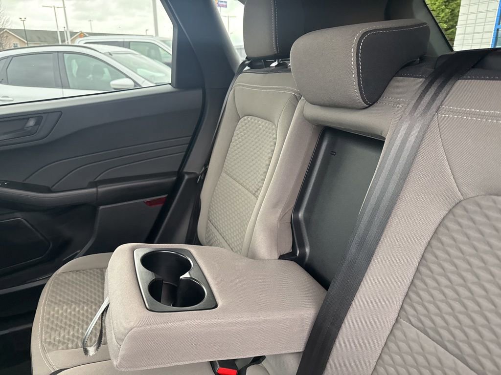 Certified 2022 Ford Escape SE w/ Convenience Package image 57