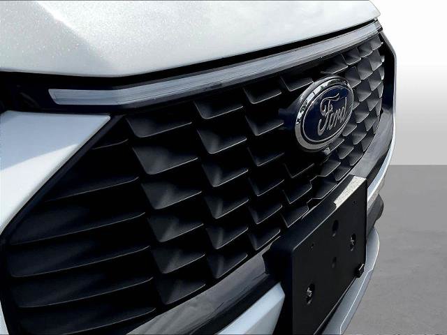 Certified 2024 Ford Escape Platinum AWD/4WD image 34