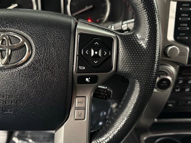 Used 2023 Toyota 4Runner Limited image 18
