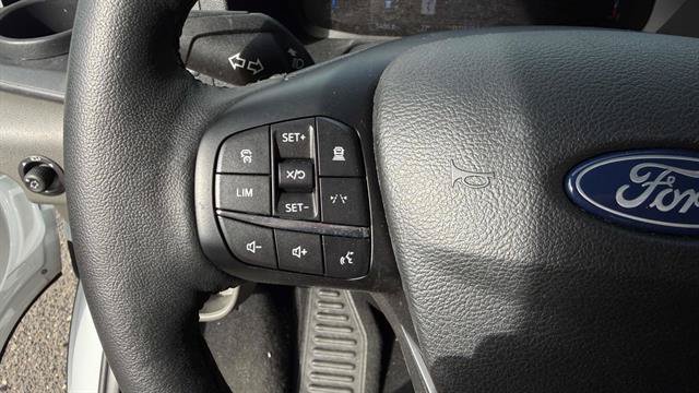 Certified 2026 Ford Transit 350 XLT RWD image 12
