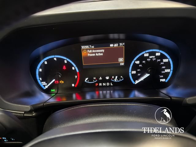 Certified 2023 Ford Bronco Sport Big Bend w/ Convenience Package AWD/4WD image 19