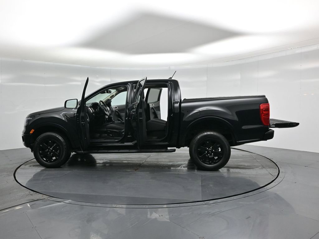 Certified 2023 Ford Ranger XLT w/ Equipment Group 301A Mid image 31