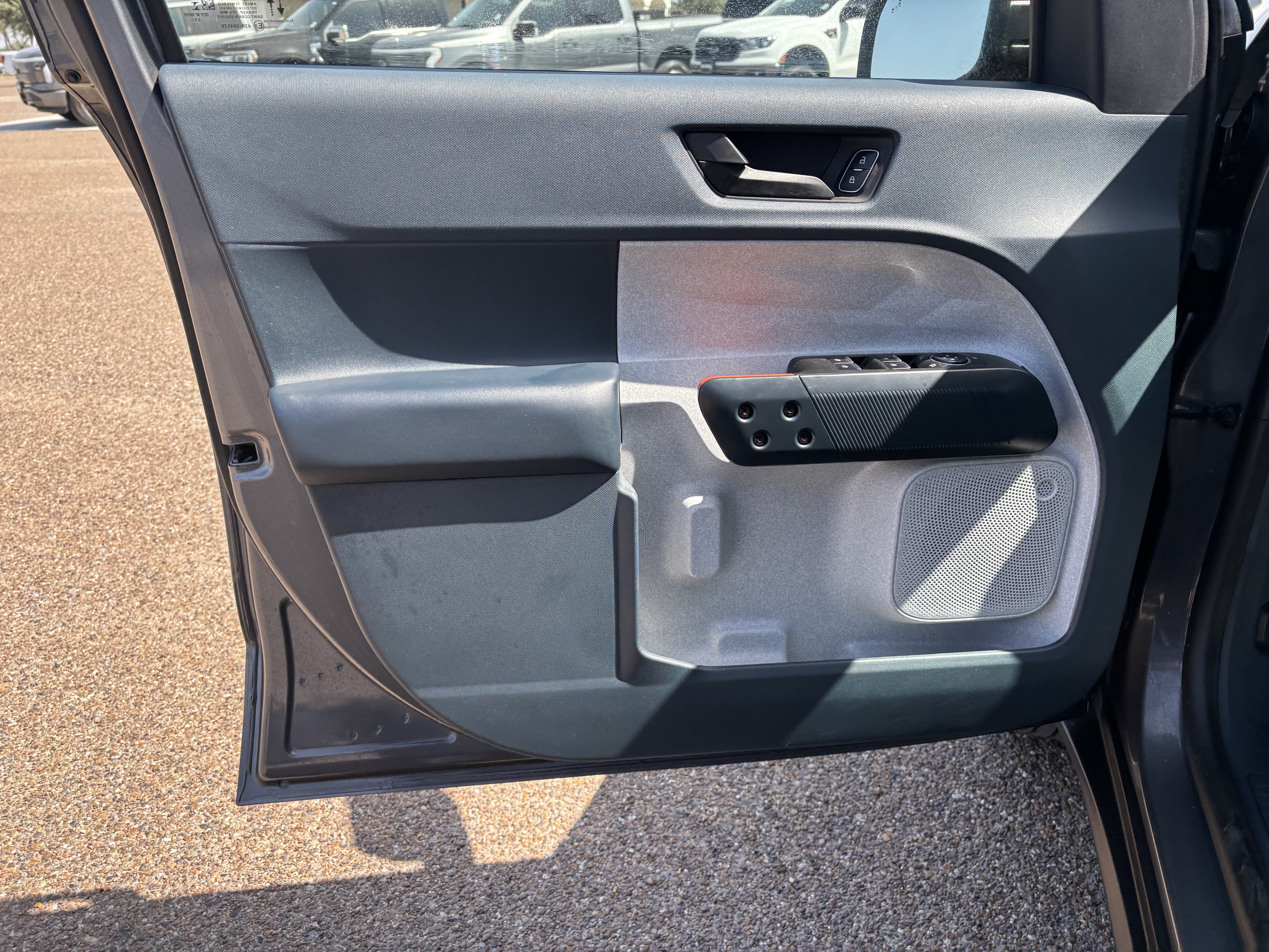 Certified 2023 Ford Maverick XLT FWD image 16