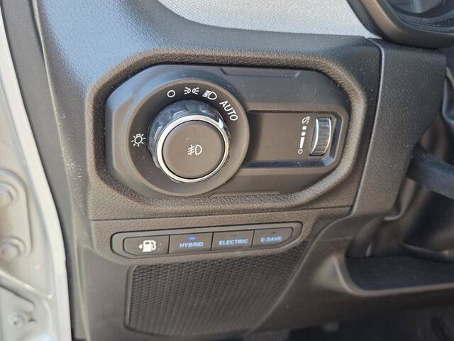 Used 2024 Jeep Wrangler Unlimited AWD/4WD image 29