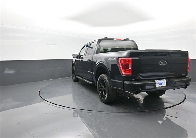 Certified 2023 Ford F150 XLT w/ Equipment Group 302A High image 5