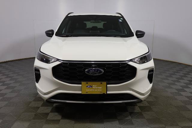 Certified 2024 Ford Escape ST-Line AWD/4WD image 4