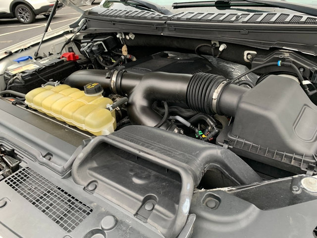 Certified 2020 Ford Expedition Max XLT AWD/4WD image 30