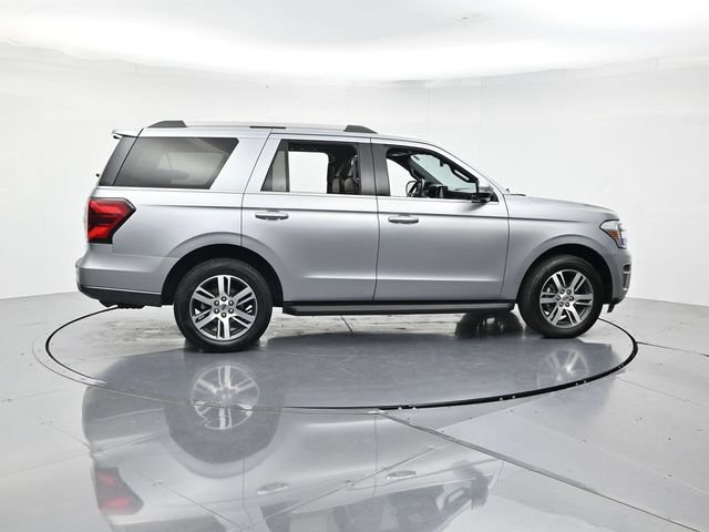 Certified 2024 Ford Expedition Limited AWD/4WD image 2