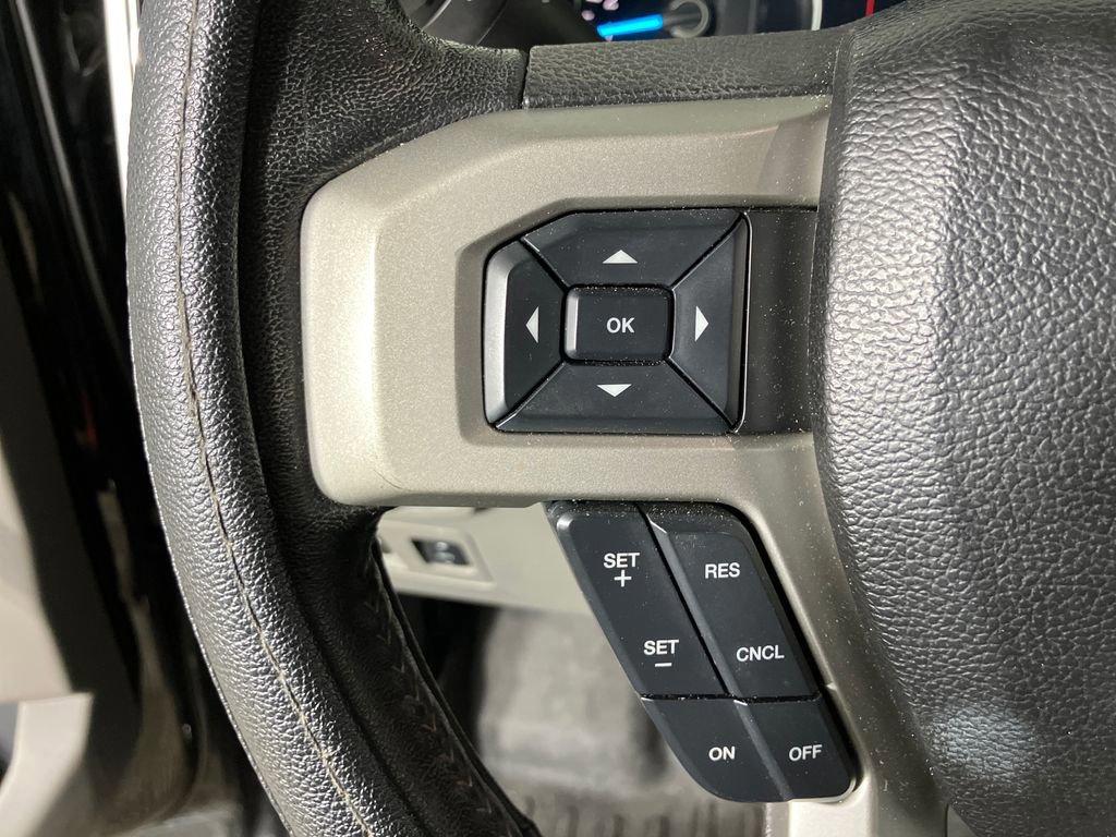 Certified 2018 Ford F150 Lariat image 19