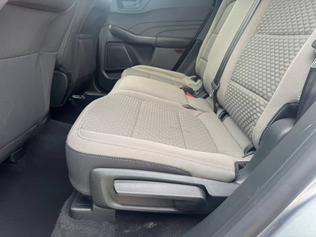 Certified 2022 Ford Escape SE AWD/4WD image 7