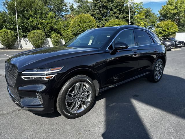 Used 2024 Genesis GV70 2.5T AWD/4WD image 9
