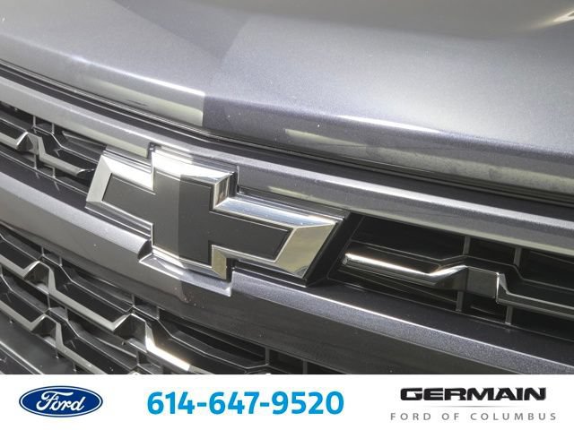 Used 2022 Chevrolet Silverado 1500 RST w/ All Star Edition Plus AWD/4WD image 15