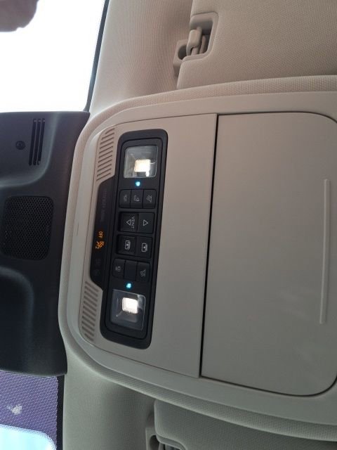 Certified 2025 Ford Expedition Active image 33