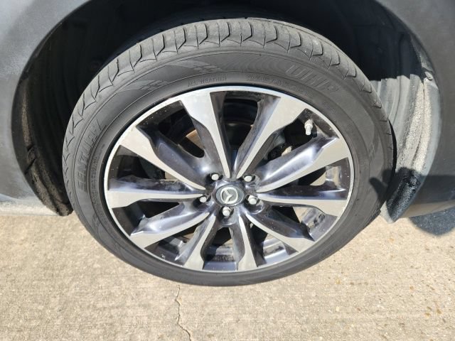 Used 2019 MAZDA CX-3 Touring FWD image 11
