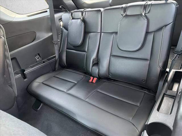 Certified 2022 Ford Explorer ST w/ Equipment Group 401A AWD/4WD image 21