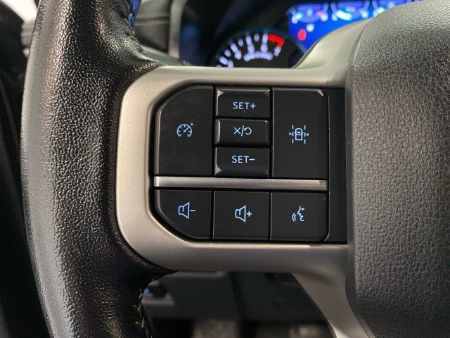 Certified 2023 Ford Expedition Max XLT AWD/4WD image 21