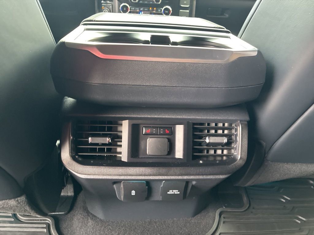 Certified 2023 Ford F150 Raptor w/ Equipment Group 802A Raptor R AWD/4WD image 28