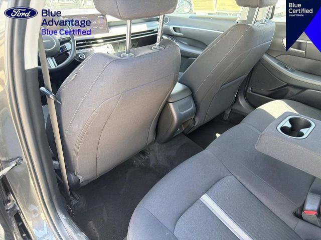 Used 2025 Hyundai Sonata SEL FWD image 11