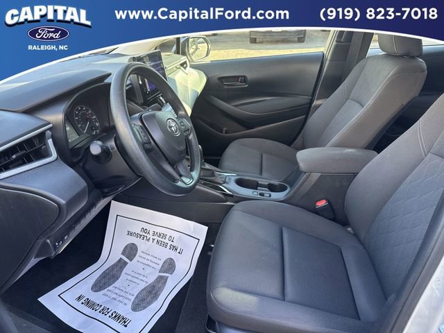 Used 2024 Toyota Corolla LE image 17