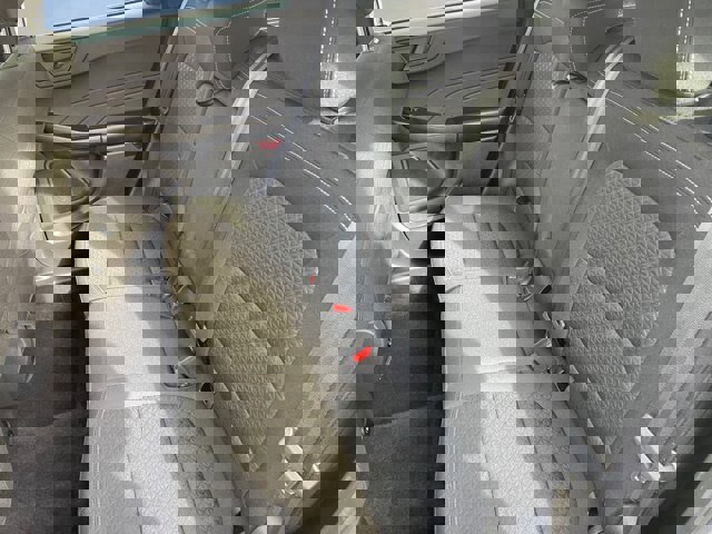 Certified 2025 Ford Escape Active image 11