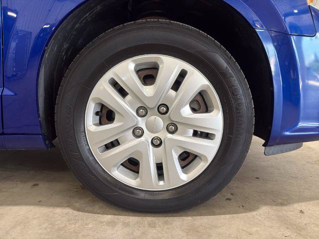 Used 2019 Dodge Grand Caravan SE w/ UConnect Hands-Free Group FWD image 21