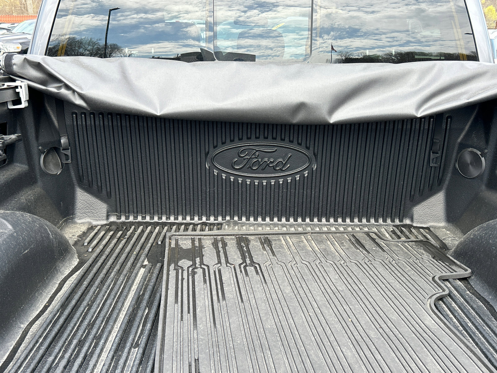 Certified 2023 Ford F150 XLT w/ Equipment Group 302A High AWD/4WD image 20