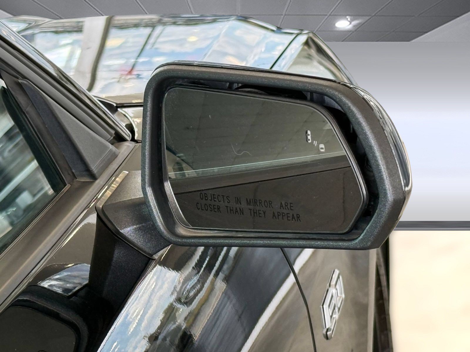 Certified 2024 Ford Mustang GT RWD image 30