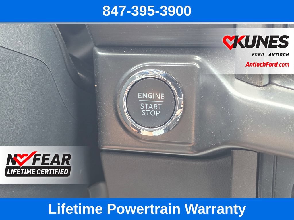 Certified 2025 Ford F150 Tremor w/ Tow/Haul Package AWD/4WD image 37