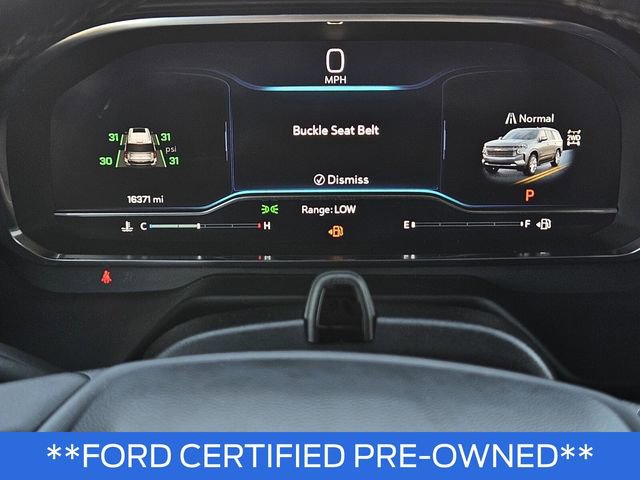 Used 2024 Chevrolet Tahoe High Country w/ Advanced Technology Package image 23