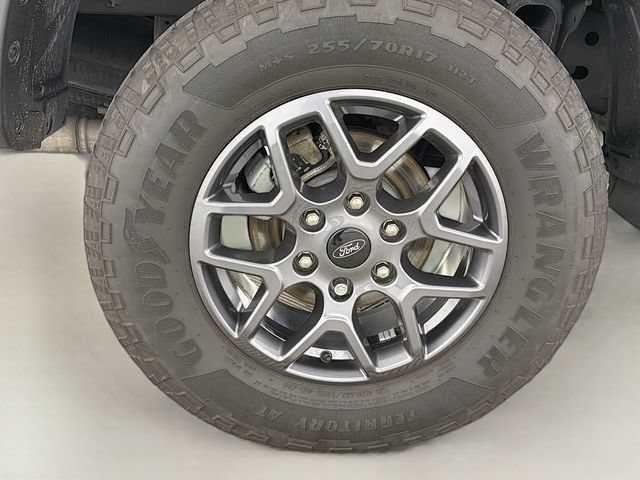 Certified 2024 Ford Ranger XLT w/ Equipment Group 301A High RWD image 35