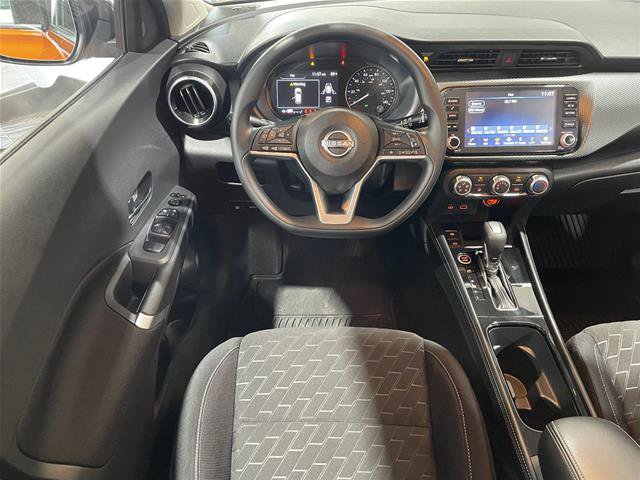 Used 2023 Nissan Kicks SV FWD image 27