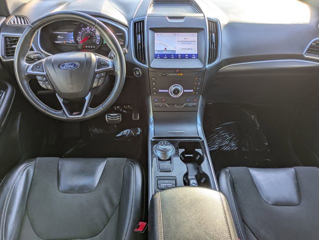 Certified 2020 Ford Edge ST w/ Equipment Group 401A AWD/4WD image 15
