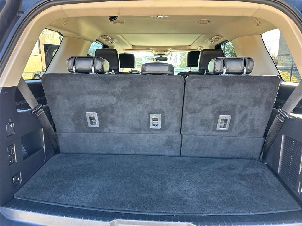 Certified 2022 Ford Expedition XLT image 26