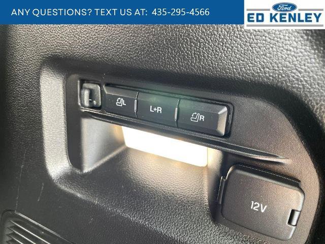 Certified 2020 Ford Explorer Platinum w/ Premium Technology Package AWD/4WD image 38