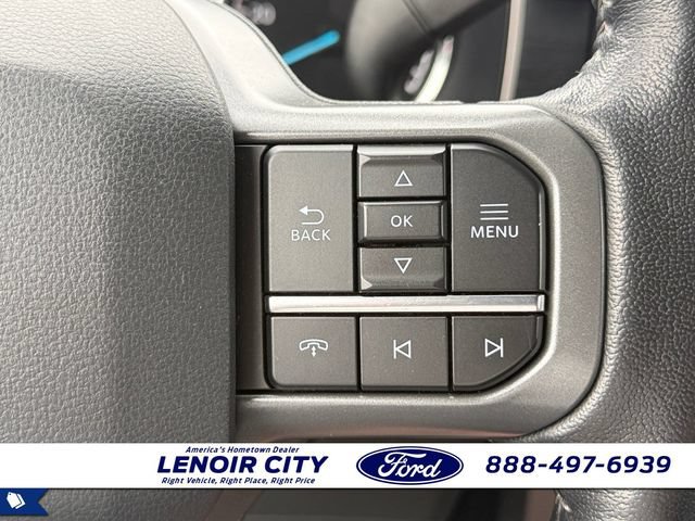 Certified 2021 Ford F150 XLT w/ Equipment Group 302A High AWD/4WD image 21