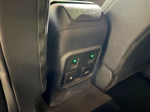 Certified 2023 Ford Bronco Outer Banks AWD/4WD image 24