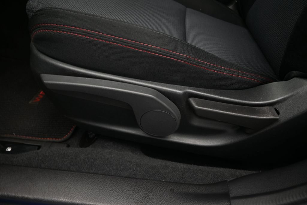 Used 2021 Subaru WRX w/ Popular Package #1 AWD/4WD image 21