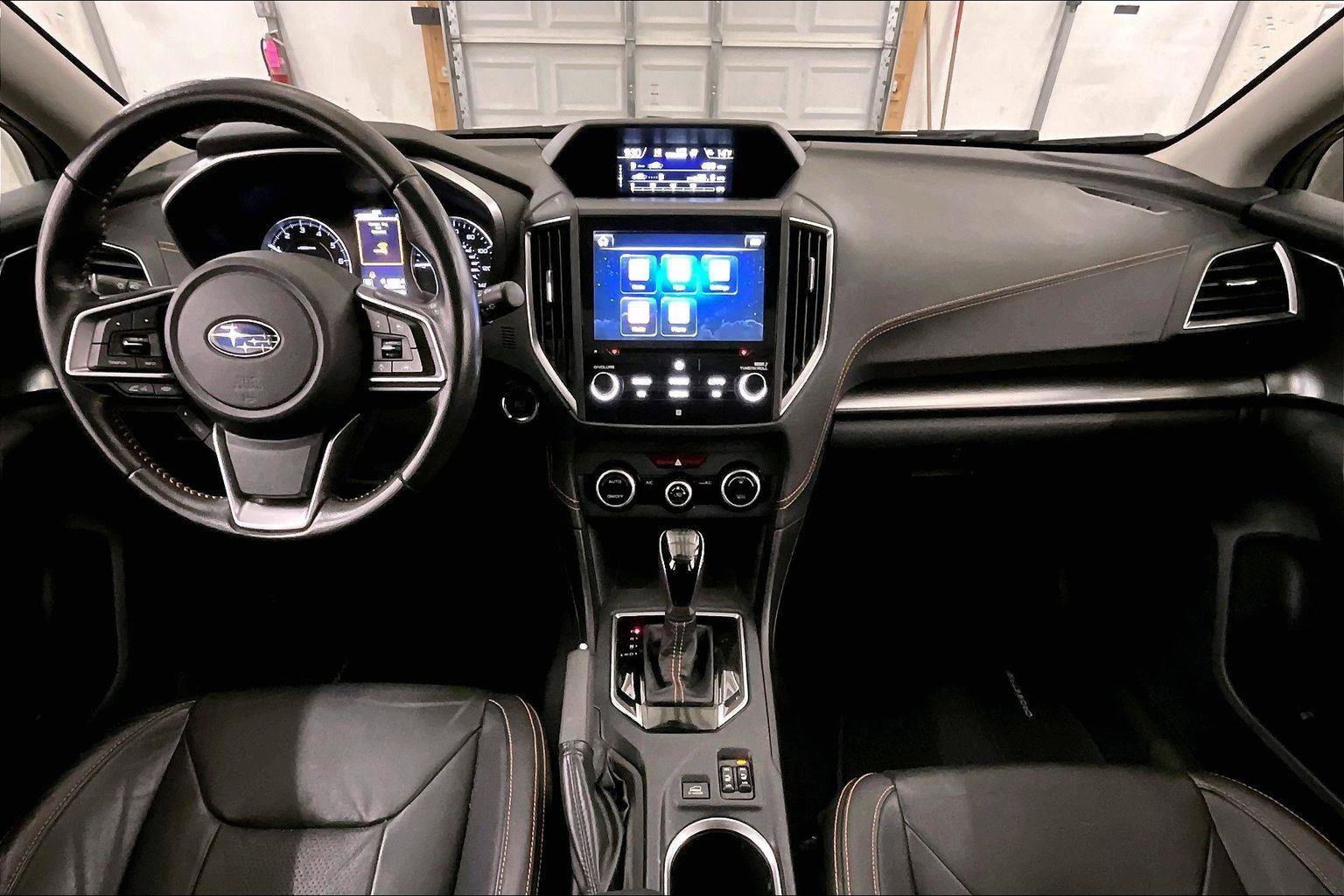 Used 2018 Subaru Crosstrek 2.0i Limited image 14