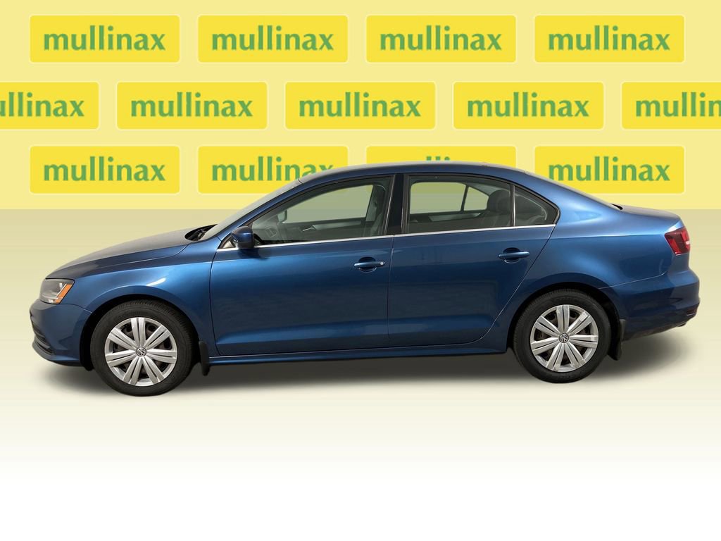 Used 2017 Volkswagen Jetta S image 2