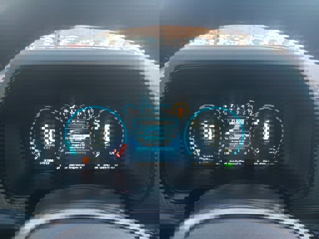 Certified 2022 Ford F150 Platinum image 43