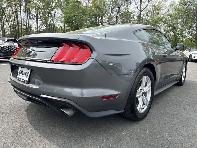 Certified 2023 Ford Mustang Coupe image 6