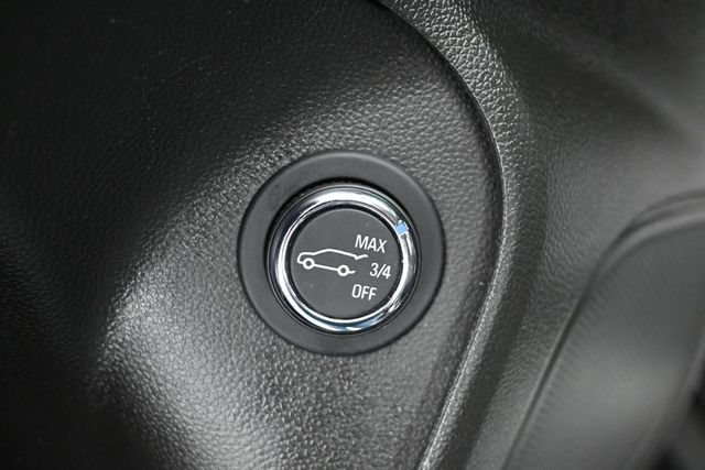 Used 2022 Buick Encore GX Select w/ Experience Buick Package AWD/4WD image 15