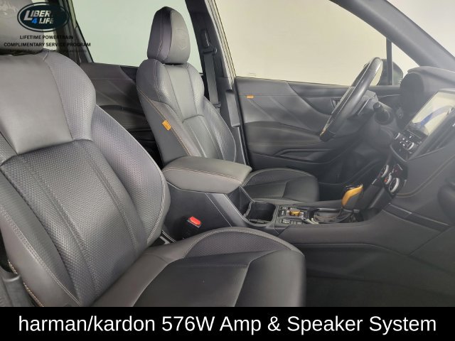 Used 2022 Subaru Forester Wilderness AWD/4WD image 18